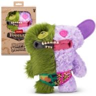 FUGGLER MISFIT MONSTER GRIN MASKOTKA CAPTAIN UNDERGRIN NEON GREEN ZURU