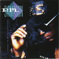 P.M. Sampson – Listen To My Heartbeat- EX