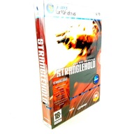 NOWA PREMIEROWE STRANGLEHOLD POLSKIE WYDANIE PC PL