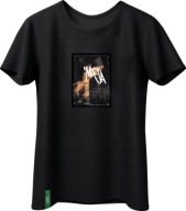 koszulka limitowana LECH 2023 EKO festiwalowa XXL