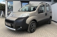 Citroen Nemo 1.2 HDi XTR Multisapce | 5-osobowy |
