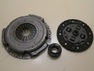 LUK 619239500 SPRZĘGŁO KPL. | HYUNDAI ACCENT, ACCENT I 1.3 10.94-01.00