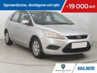 Ford Focus 1.6 16V, Salon Polska, Serwis ASO