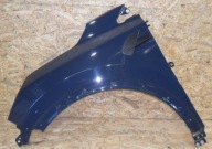 BŁOTNIK LEWY PRZÓD RENAULT CAPTUR II RPE 631015069R