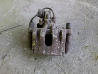 LAGUNA II ZACISK HAMULCOWY LEWY TYŁ JARZMO