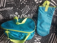 Zestaw torba i pokrowiec na butelkę Yves Rocher