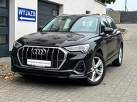 Audi Q3 45 TFSI e Hybryda Plug-in, FV23%