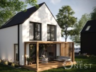 Dom, Dobiesz, Góra Kalwaria, Piaseczyński, 75 m²