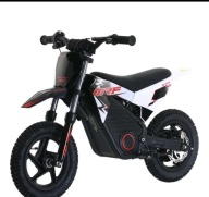 MRF Inny Pit Bike MRF eJOY 250 MX raty transport sklep Krakow Elektryczny