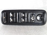 PRZEŁĄCZNIK CITROEN C8 14957520XT SZYB 4X LUSTEREK EU SPRAWNY