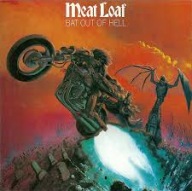 MEAT LOAF BAT OUT OF Hell CDs 1977 4 tracks Jim Steinman vocal 2 tracks