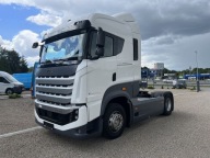 Ciągnik siodłowy 4x2