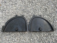 oslona zderzaka przod przednia owiewka PEUGEOT 308 III 21-