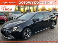 Od ręki - Style 1.8 Hybrid 140KM | Podgrzewane fotele!