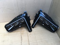 Rolls Royce Cullinan II 2025 Nowa Lampa LED Maska Błotnik Przód Pas Zderzak