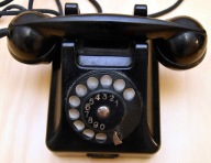 TELEFON RWT CB-49/B-A