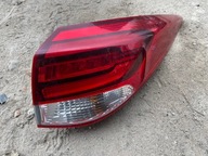 HYUNDAI I40 LIFT - LAMPA TYLNA LED KOMBI PRAWA