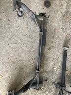 STABILIZATOR TYL GOLF MK1