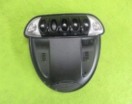 **** PANEL PODSUFITKI PODŚWIETLENIA MINI R60 COUNTRYMAN ****