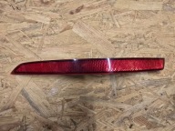 Skoda Octavia III lift (5e) odblask zderzaka lewy tył sedan 5e5945105a