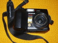 OLYMPUS CAMEDIA C-4040