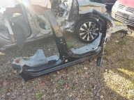 CITROEN C4 2 II 2009-2018 próg słupek prawy