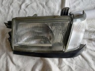 SUBARU FORESTER I 97- LAMPA PRZEDNIA LEWA REFLEKTOR LEWY KIERUNKOWSKAZ