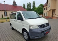Volkswagen Transporter Zarejestrowany - ubezpieczony - 1,9 - 102 KM 1.9