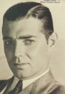 AKTOR - CLARK GABLE - USA