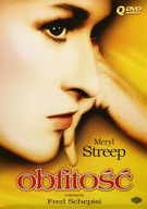 OBFITOŚĆ (1985) MERYL STREEP SAM NEIL STING QDVD
