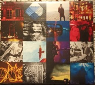 Anathema Internal Landscapes The Best Of 2008-2018 CD