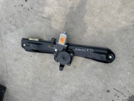 FORD RANGER V 11-22 PODNOŚNIK SZYBY LEWY TYŁ MECHANIZM SILNICZEK