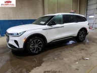 Lincoln Nautilus Premiere 2025 2.0 Benzyna 250KM