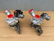 Volkswagen 1.4 TSI OE 04E145704P turbosprężarka