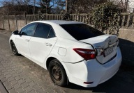 Toyota Corolla TOYOTA COROLLA 1.4 D4D 1.4 Diesel 90KM