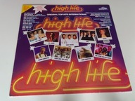 HIGH / ROXY MUSIC / YAZZO / DEPECHE MODE / SOFT CELL / ABC / FRIDA / TRAKS