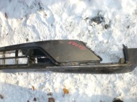 SPOILER DOKŁADKA ZDERZAKA VOLVO V90 S90 R DESIGN