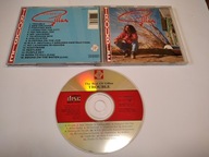Gillan (Deep Purple) – Trouble - The Best Of Gillan - CD 1991 C1835