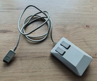 COMMODORE AMIGA ORYGINALNA MYSZKA (MYSZ, TRUMIENKA), BDB STAN