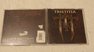 Crucidiction Tristitia CD HOLY RECORDS