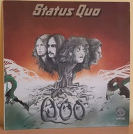 STATUS QUO - Quo Winyl / LP używany.