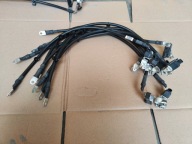 MERCEDES KLEMA MINUS MINUSOWA CZUJNIK AKUMULATORA A0009052915