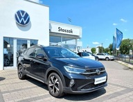 Volkswagen Taigo 1,0 TSI 110kM Style Salon Polska Cesja leasingu bez odste