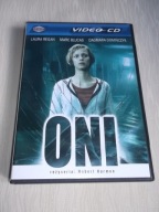 ONI - Regan Blucas, Domińczyk - 2xVCD płyty w stanie jak nowe