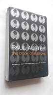 THE BOOK OF ILLUSIONS - Paul Auster