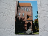 RUDA ŚL. RUDA KOŚCIÓŁ