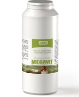 Zestawy witamin dla psa Mikita tabletki 400 szt.