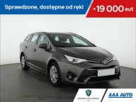 Toyota Avensis 1.6 D-4D, Salon Polska, Klima