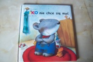 MIKO NIE CHCE SIĘ MYĆ WENINGER