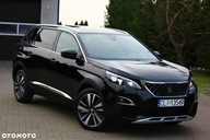 Peugeot 5008 Peugeot 5008 BlueHDI 180 EAT8 GT 2.0 Diesel 177KM
